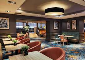 Leonardo Edinburgh Murrayfield 4