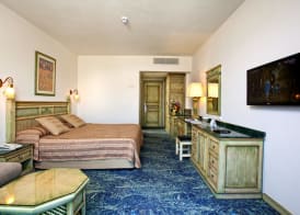 Salmakis Resort & Spa 3