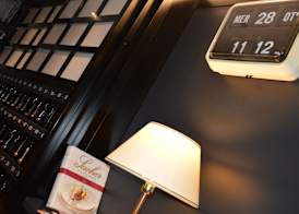 Hotel Friuli 2