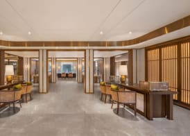 JW Marriott Goa 4