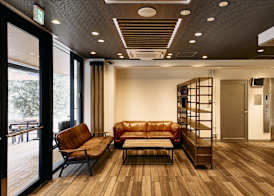Kyoto Guesthouse HIVE - Hostel 3
