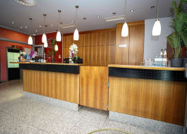 Hotel Miramar am Römer 2