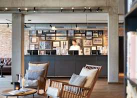 Lighthouse Hotel & SPA 4