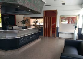 Hostal Lady Ana María 3