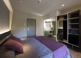 Hotel Papi Blau 3