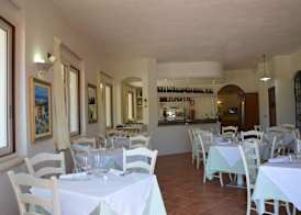 Hotel La Palma 5