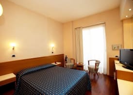 SenB Hotel 2