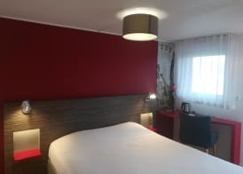 Kyriad Rouen Sud - Oissel 4