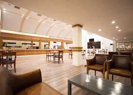 Perre Delta Hotel 5