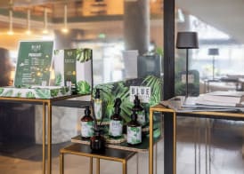 Fletcher Boutique Hotel Slaak-Rotterdam 3