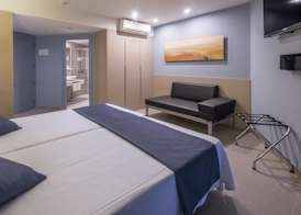 GHT S'Agaró Mar Hotel 5