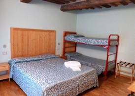 Hotel Tre Ceri 2