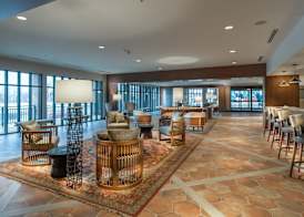 SpringHill Suites by Marriott Fort Worth Historic Stockyards 2