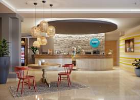 Rubin Hotel 3