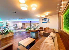 Siebenquell GesundZeitResort 3