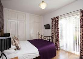 Fraoch House 5