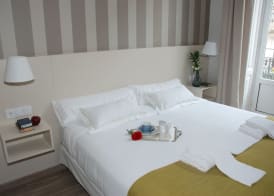 Hotel San Lorenzo Boutique Plaza 4