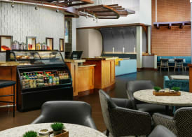 Hyatt Place Fort Lauderdale Airport/Cruise Port 2