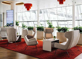 Kongresshotel Potsdam am Templiner See 2