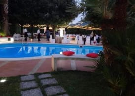 Grand hotel irpinia & Family SPA 5