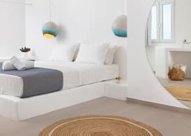 Voca Hotel & Suites 5