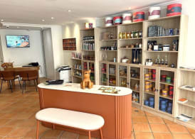 Maison Bérard Hôtel - Restaurant - Spa 2