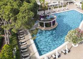 Hotel Oleander 2