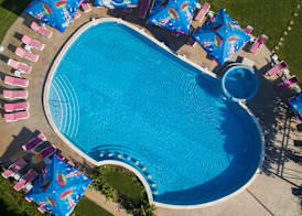 Flamingo Beach Hotel 4