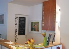 Hotel Rutherbach 4