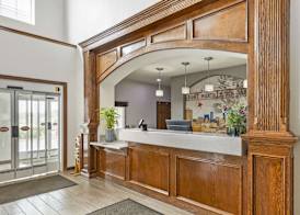 Best Western Fort Worth Inn & Suites 2