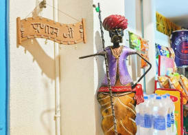 Ohh Hostler Jaipur 3