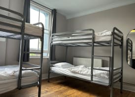 Cricketers Hostel 4