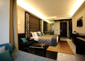 Country Inn & Suites By Radisson, Bengaluru Hebbal Road 3