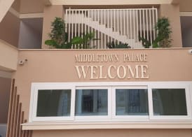Middle Town Palace 2