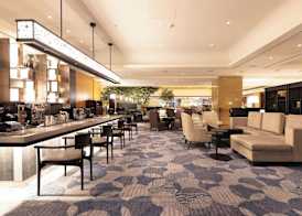 Hotel Metropolitan Premier Taipei 3