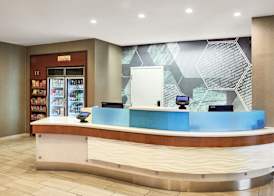 SpringHill Suites Phoenix Tempe Airport 3