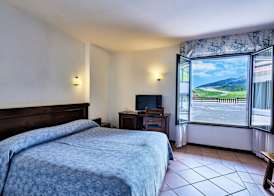 Hotel Pizzalto 4