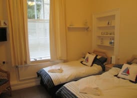 Weston Manor 4