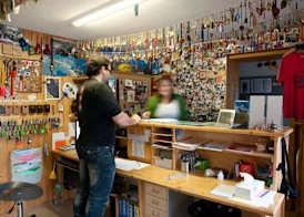 Valley Hostel 4