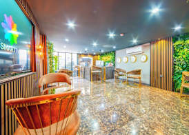 Miss Royal Hotel & Spa 5