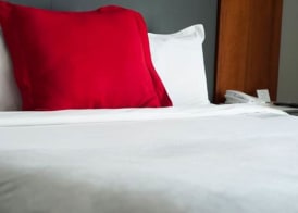 Monserrat Apart Hotel 4