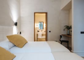Casa del Rey Sabio 5