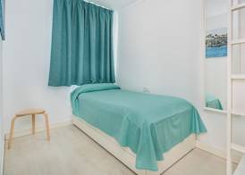 Apartamentos Habitat 4
