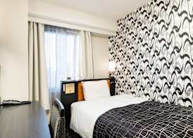 APA Hotel Kanazawa Katamachi 5