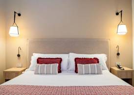 Mangia's Sardinia Resort 5