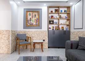 Sur Hotel Sultanahmet 5