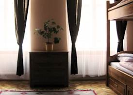 Corvin Point Rooms and Apartments 4