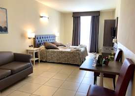 Hotel Lovere Resort & Spa 4