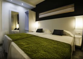 Kn Aparthotel Columbus 4