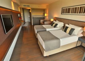 Mulen Hotel Tandil 4